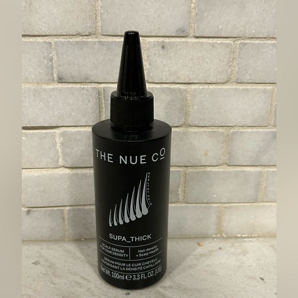 The Nue Co Supa Thick Hair Serum